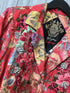 Johnny Was Biya Coat Size Large